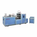 Otomatik Kağıt Kase Makinası